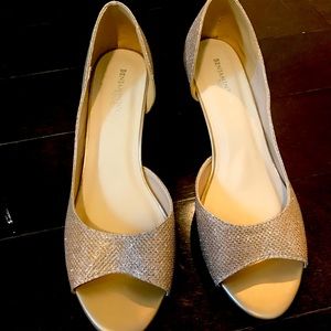 Wedding Shoes Alert!